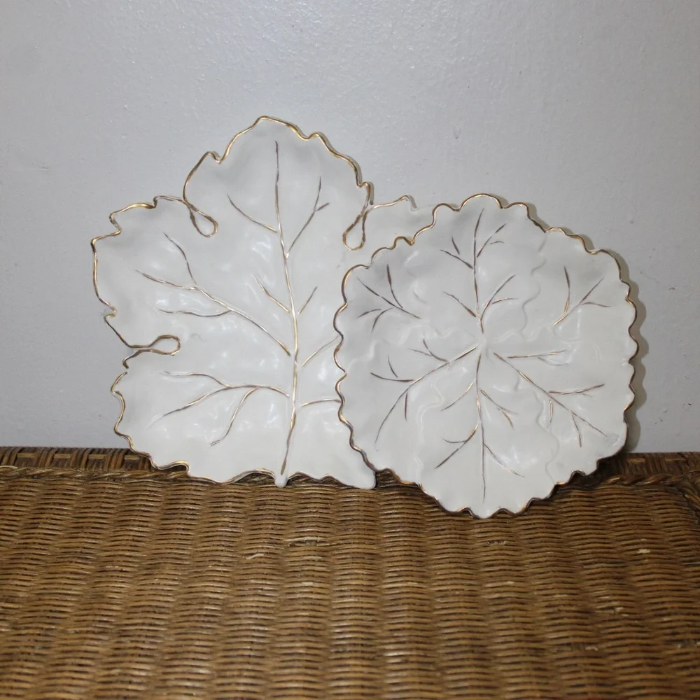 Williams Sonoma Stoneware Oka Dinnerware.  Set of 2.  Open Box.